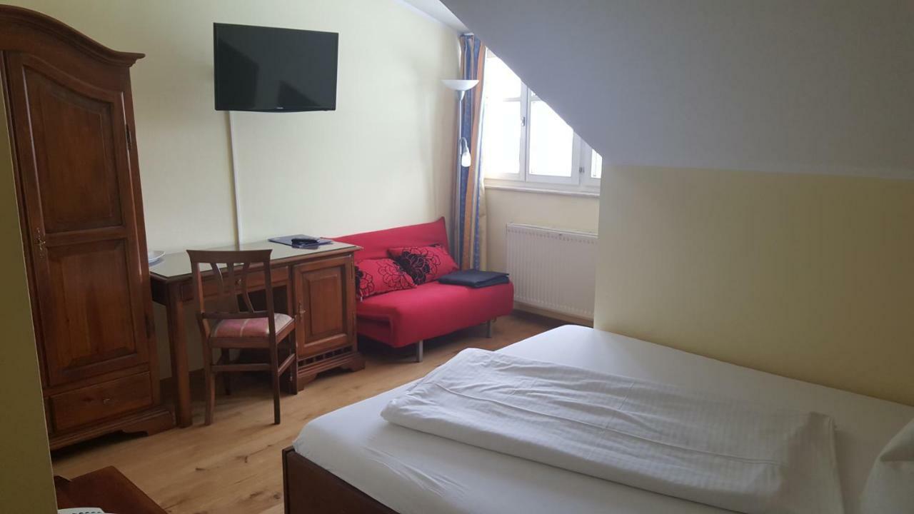 Seewirt Zell am Moos Exterior photo